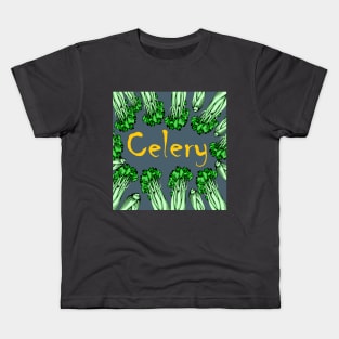 CELERY Kids T-Shirt